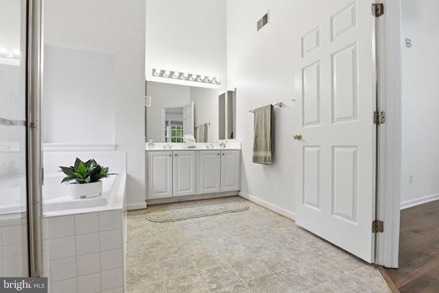 9799 LORRAINE CAROL WAY, Lorton, VA 22079