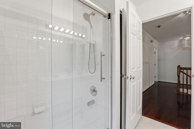9799 LORRAINE CAROL WAY, Lorton, VA 22079
