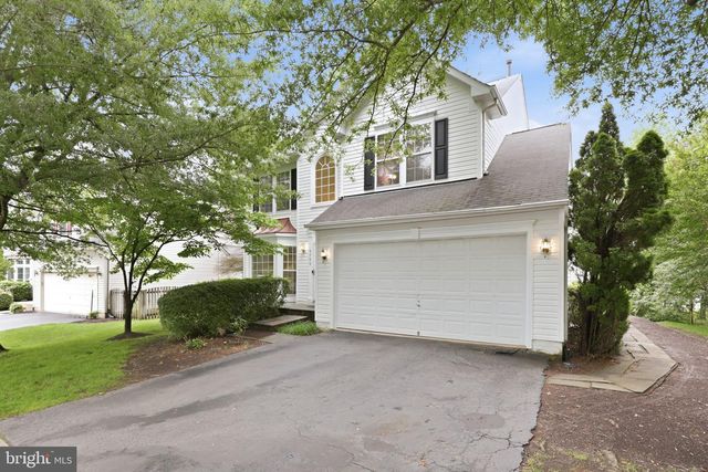 9799 LORRAINE CAROL WAY, Lorton, VA 22079