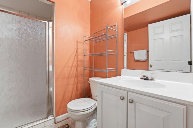 9799 LORRAINE CAROL WAY, Lorton, VA 22079