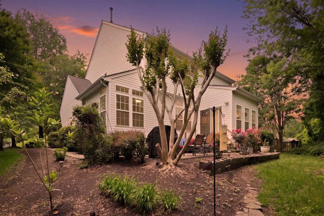9799 LORRAINE CAROL WAY, Lorton, VA 22079