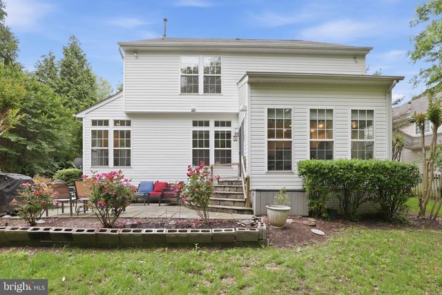 9799 LORRAINE CAROL WAY, Lorton, VA 22079