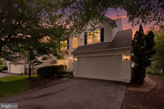 9799 LORRAINE CAROL WAY, Lorton, VA 22079