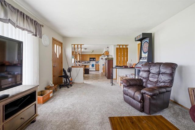 443 W MAIN STREET, Chilton, WI 53014