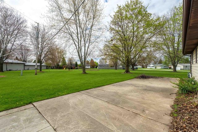 443 W MAIN STREET, Chilton, WI 53014