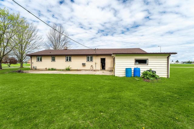 443 W MAIN STREET, Chilton, WI 53014