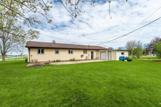 443 W MAIN STREET, Chilton, WI 53014
