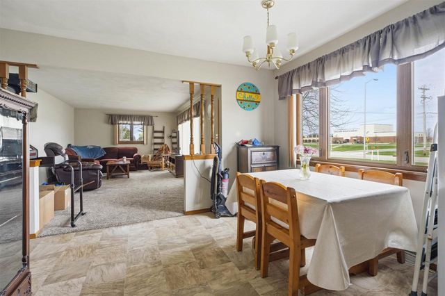 443 W MAIN STREET, Chilton, WI 53014