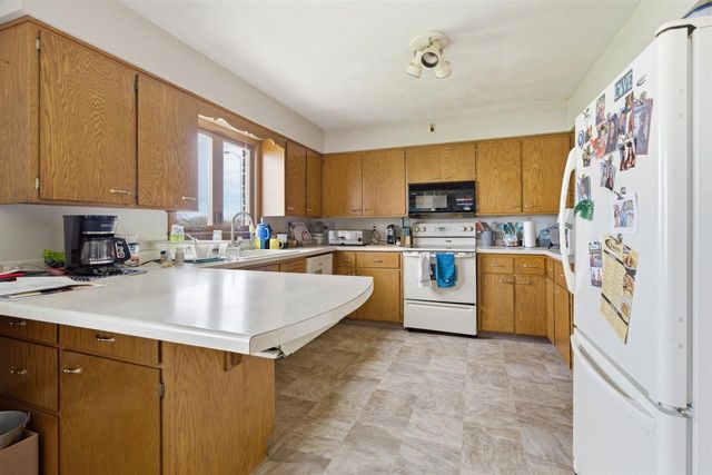 443 W MAIN STREET, Chilton, WI 53014
