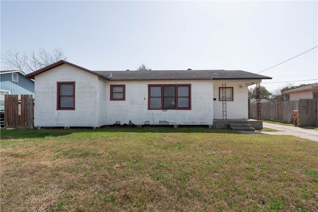 909 Rosedale Dr, Corpus Christi, TX 78411