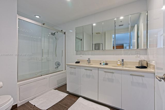 3250 NE 1st Ave 1006, Miami, FL 33137