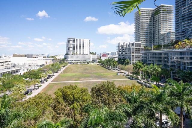 3250 NE 1st Ave 1006, Miami, FL 33137