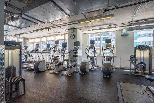 3250 NE 1st Ave 1006, Miami, FL 33137