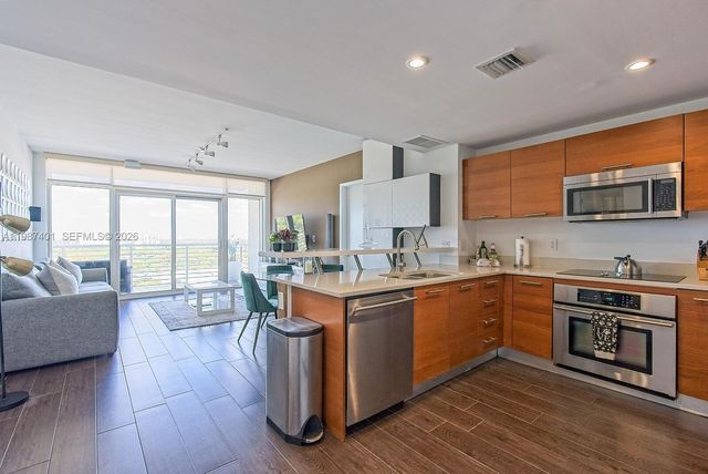 3250 NE 1st Ave 1006, Miami, FL 33137