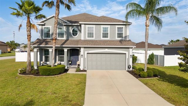 3020 VIA SIENA STREET, Plant City, FL 33566
