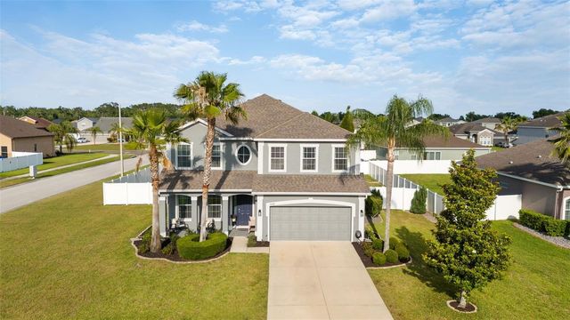 3020 VIA SIENA STREET, Plant City, FL 33566