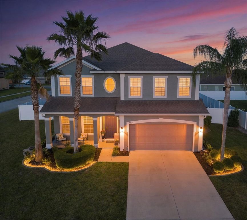 3020 VIA SIENA STREET, Plant City, FL 33566