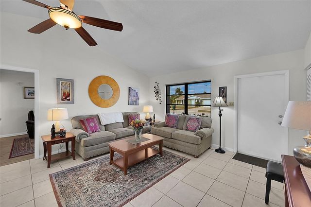 13427 ROMFORD AVENUE, Port Charlotte, FL 33981