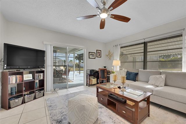 13427 ROMFORD AVENUE, Port Charlotte, FL 33981