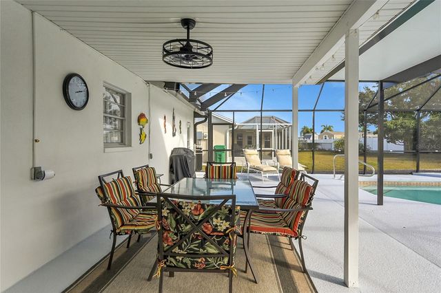 13427 ROMFORD AVENUE, Port Charlotte, FL 33981