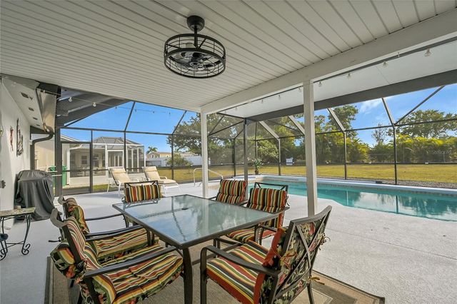 13427 ROMFORD AVENUE, Port Charlotte, FL 33981