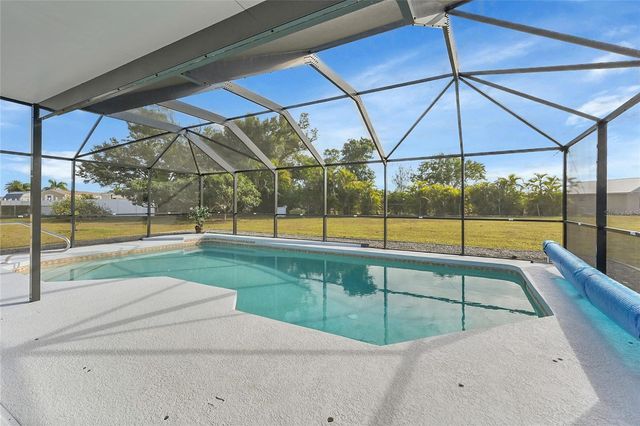 13427 ROMFORD AVENUE, Port Charlotte, FL 33981