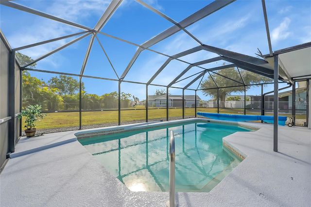 13427 ROMFORD AVENUE, Port Charlotte, FL 33981