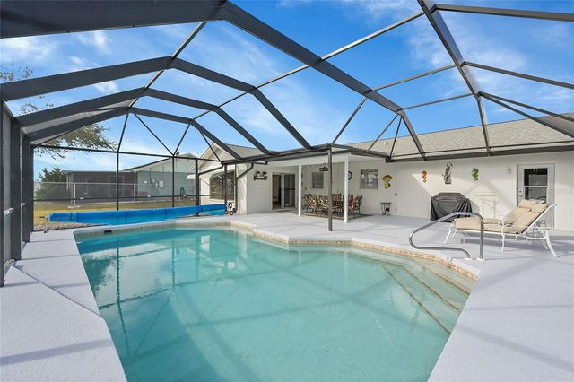 13427 ROMFORD AVENUE, Port Charlotte, FL 33981