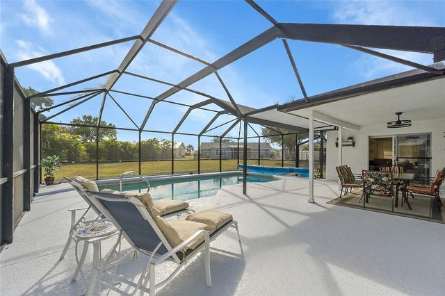 13427 ROMFORD AVENUE, Port Charlotte, FL 33981