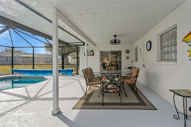 13427 ROMFORD AVENUE, Port Charlotte, FL 33981