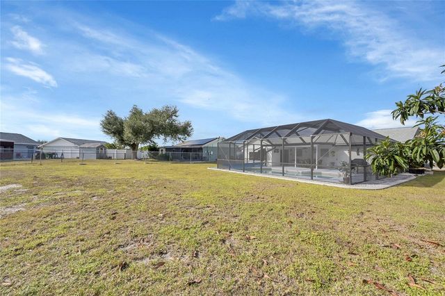 13427 ROMFORD AVENUE, Port Charlotte, FL 33981