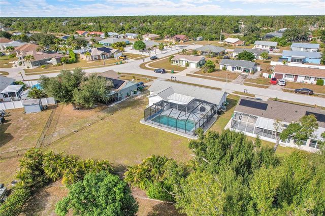 13427 ROMFORD AVENUE, Port Charlotte, FL 33981