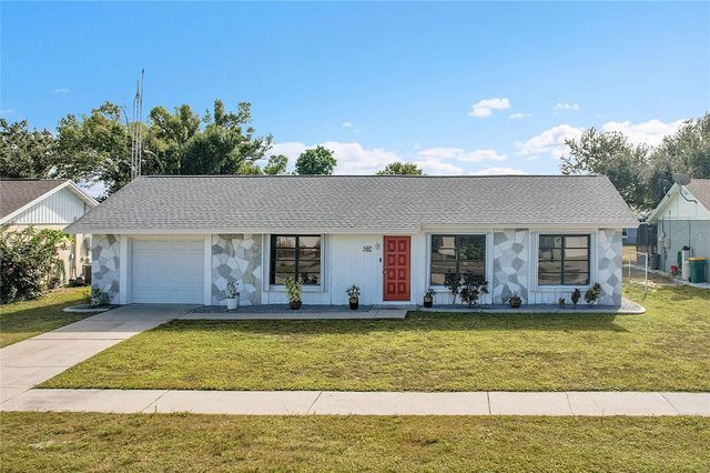 13427 ROMFORD AVENUE, Port Charlotte, FL 33981
