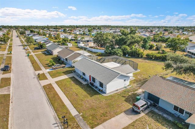 13427 ROMFORD AVENUE, Port Charlotte, FL 33981