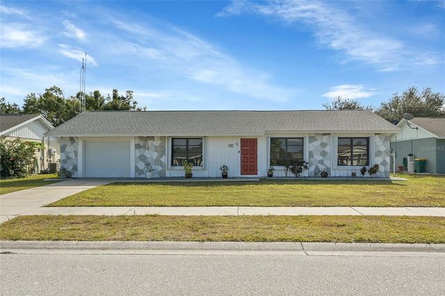 13427 ROMFORD AVENUE, Port Charlotte, FL 33981