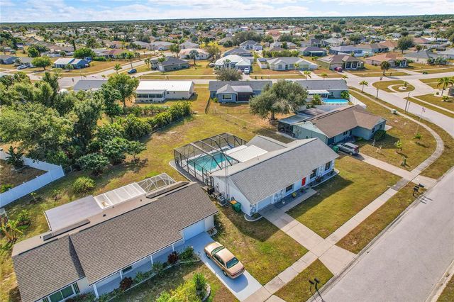 13427 ROMFORD AVENUE, Port Charlotte, FL 33981