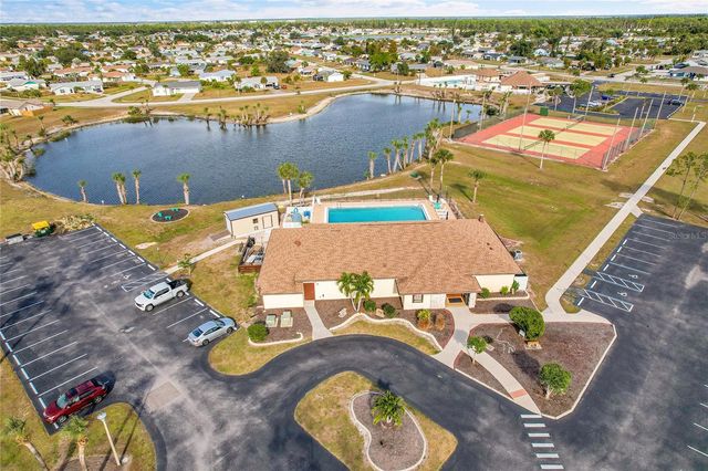 13427 ROMFORD AVENUE, Port Charlotte, FL 33981