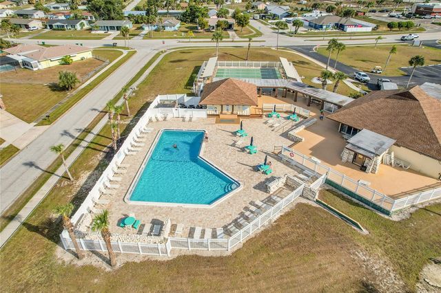 13427 ROMFORD AVENUE, Port Charlotte, FL 33981