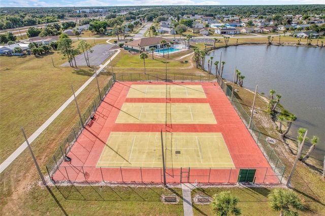 13427 ROMFORD AVENUE, Port Charlotte, FL 33981