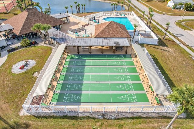 13427 ROMFORD AVENUE, Port Charlotte, FL 33981