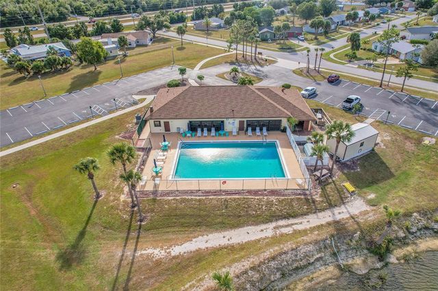 13427 ROMFORD AVENUE, Port Charlotte, FL 33981