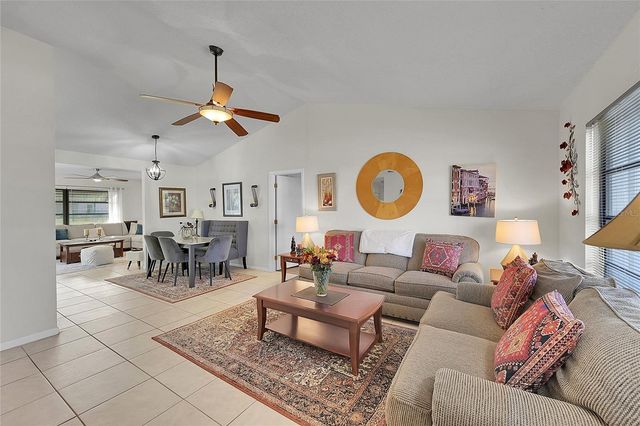 13427 ROMFORD AVENUE, Port Charlotte, FL 33981