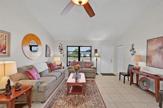 13427 ROMFORD AVENUE, Port Charlotte, FL 33981