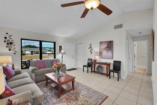 13427 ROMFORD AVENUE, Port Charlotte, FL 33981