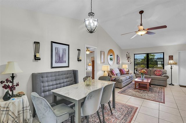 13427 ROMFORD AVENUE, Port Charlotte, FL 33981