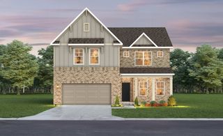 2884 Arbor Valley Rd, Spring Hill, TN 37174