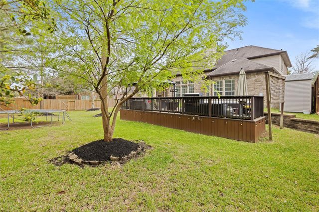 2517 Legacy Meadows Lane, Conroe, TX 77304