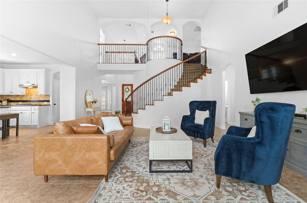 2517 Legacy Meadows Lane, Conroe, TX 77304
