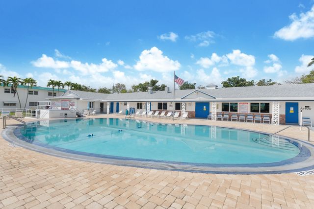 1401 N 12th Court 11a, Hollywood, FL 33019