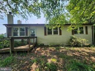 5970 SCAGGS RD, Owings, MD 20736